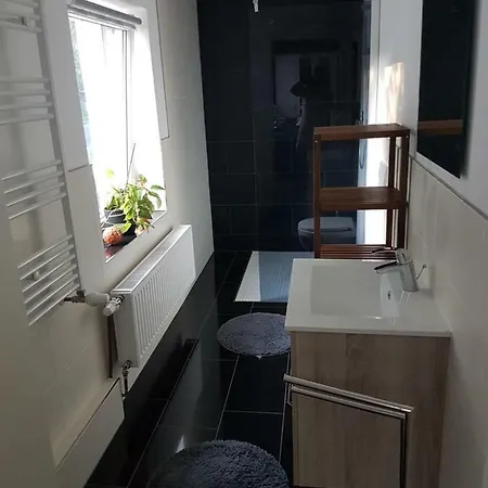 Σπίτι διακοπών Ferienhaus Pfaffendorf *