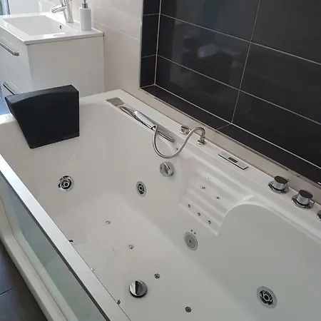 Ferienhaus Pfaffendorf Lamitsch