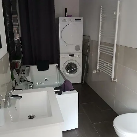 Σπίτι διακοπών Ferienhaus Pfaffendorf Lamitsch