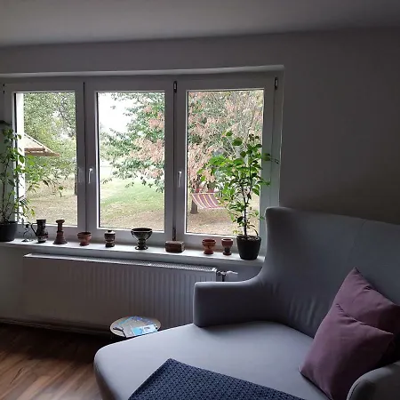 Σπίτι διακοπών Ferienhaus Pfaffendorf *