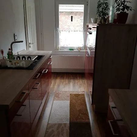 Σπίτι διακοπών Ferienhaus Pfaffendorf Lamitsch