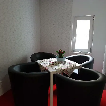 Ferienhaus Pfaffendorf Σπίτι διακοπών